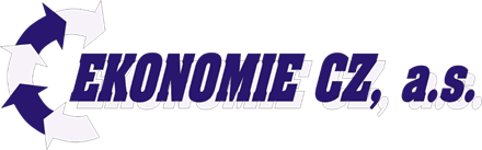 EKONOMIE logo_transparentn